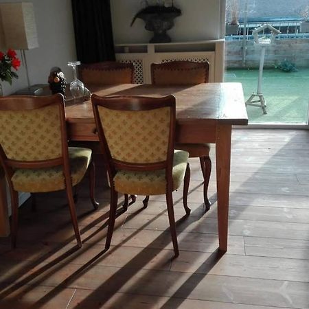 Brabants Genoegen Heeswijk Dinther Esterno foto