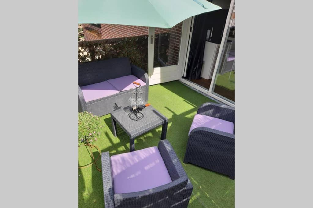 Brabants Genoegen Heeswijk Dinther Esterno foto