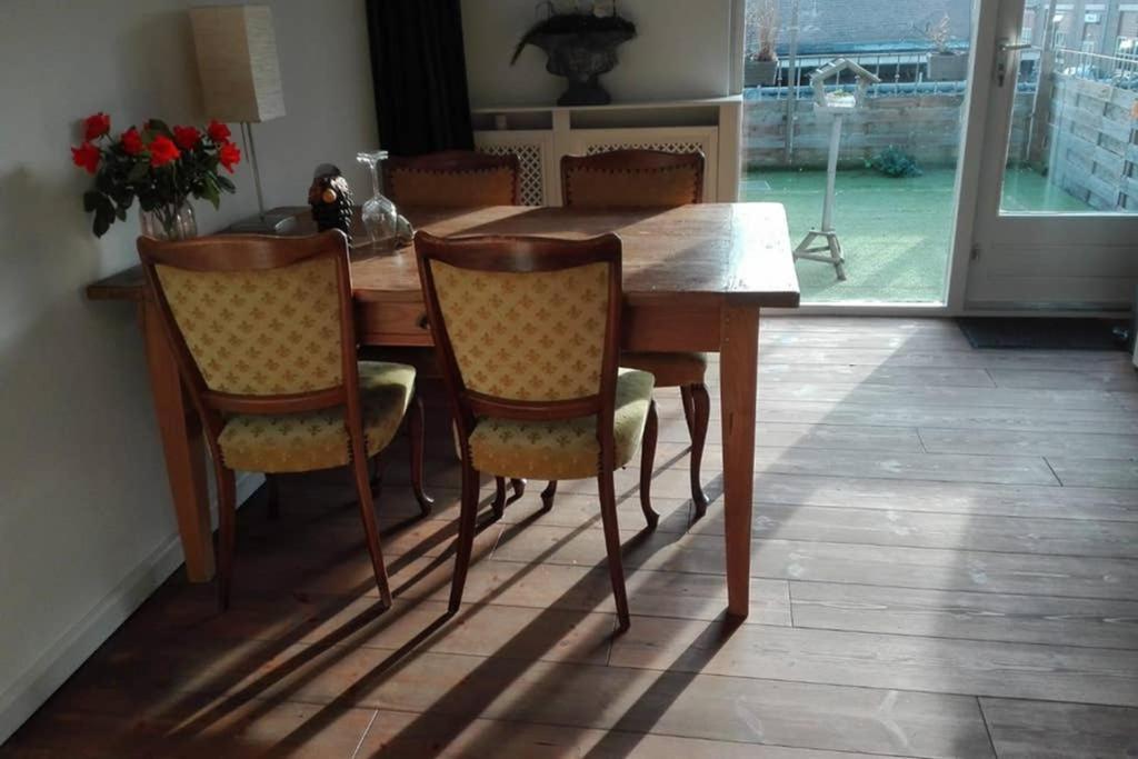 Brabants Genoegen Heeswijk Dinther Esterno foto