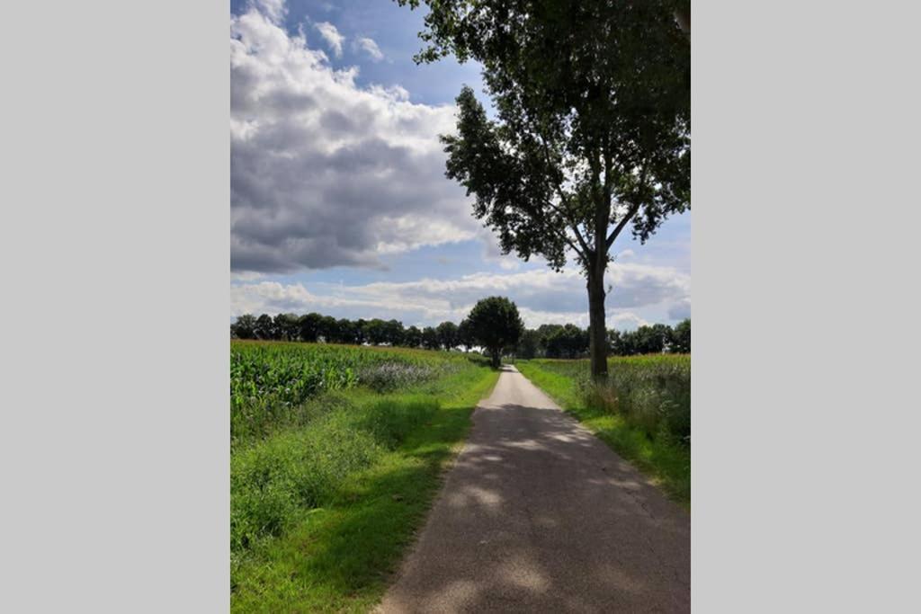 Brabants Genoegen Heeswijk Dinther Esterno foto